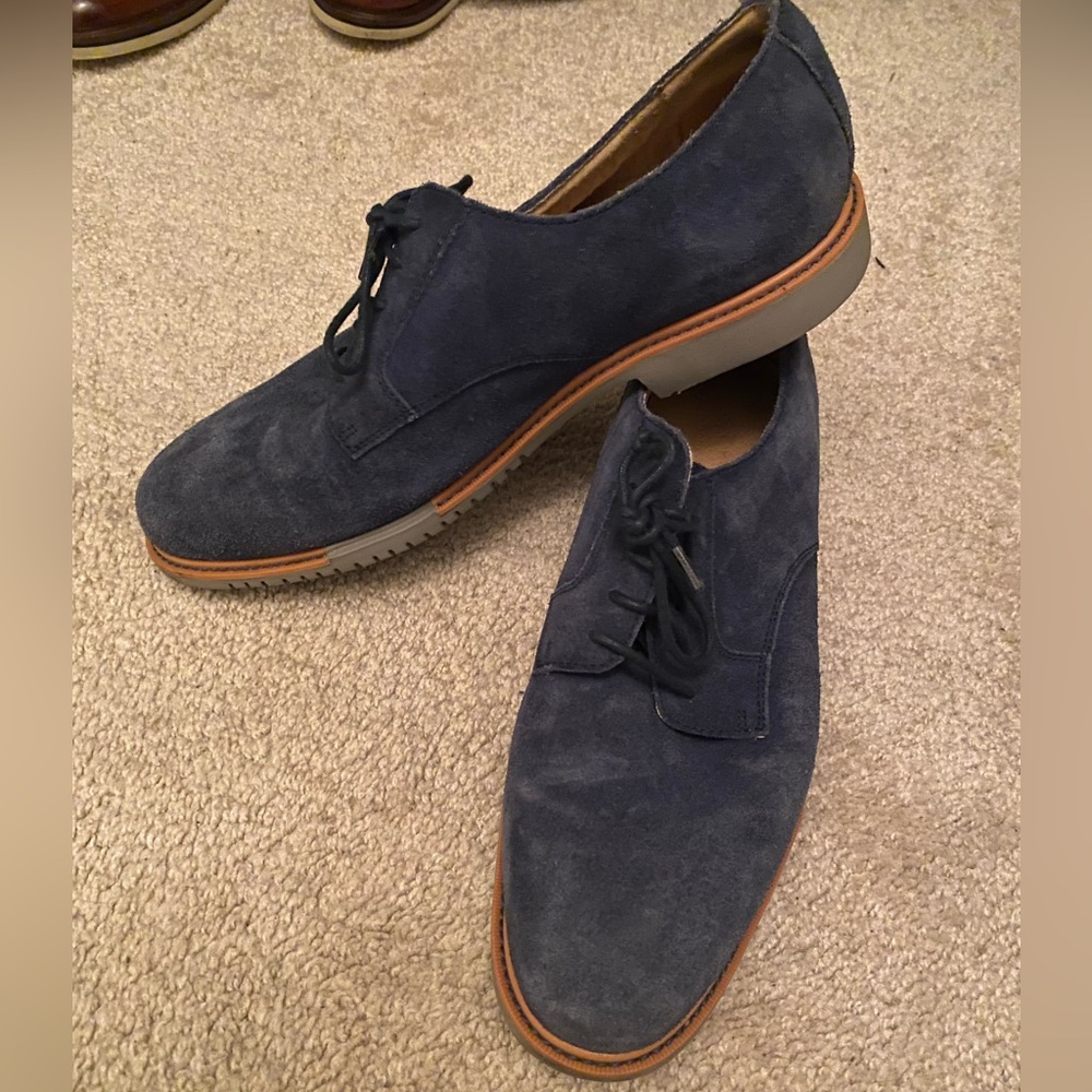 Cole Haan Grand Os Great Jones 10.5